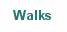 Walks