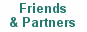 Friends & Partners