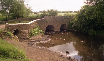 nightingales bridge