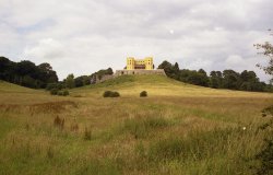 Stoke Park